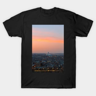 Montreal Twilight T-Shirt